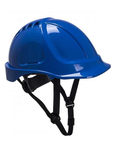 Portwest PS54 ABS Shell Helmet Personal Protective Equipment 